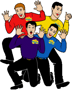 The Wiggles