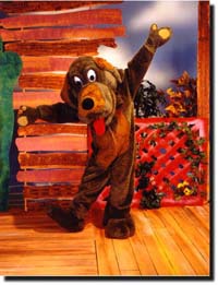 Wags the Dog