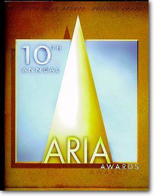 10th Annual ARIA's