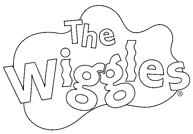 The Wiggles logo