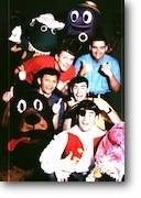 The Wiggles & Friends