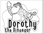 Dorothy the Dinosaur