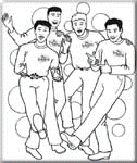 The Wiggles