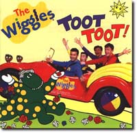 Toot Toot