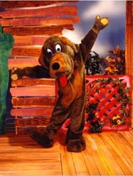Wags the Dog